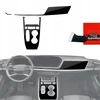 GrizzGlass plėvelė vidui GrizzGlass PianoSkin Glossy, skirta Audi A5 B10 (2025) [3w1]