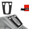 GrizzGlass Plėvelė vidaus apdailai GrizzGlass PianoSkin Matte, skirta Audi S3 8Y Facelift (2024-2025)