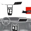 GrizzGlass Plėvelė vidaus apdailai GrizzGlass PianoSkin Matte, skirta Audi A5 B10 (2025) [3w1]