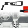 GrizzGlass Plėvelė vidaus GrizzGlass PianoSkin Matte Volvo XC90 T8 (2021-2022) [2w1]