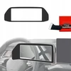GrizzGlass Plėvelė vidaus apdailai GrizzGlass PianoSkin Matte, skirta Skoda Kodiaq 2 (2024-2025)