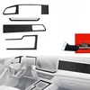 GrizzGlass Plėvelė vidui GrizzGlass PianoSkin Glossy, skirta Volkswagen Passat B9 12,9'' (2024-2025) [4w1]