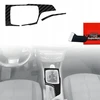 GrizzGlass Plėvelė vidaus apdailai GrizzGlass PianoSkin Matte, skirta Peugeot 308 Kombi (2013-2021) [2w1]