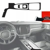 GrizzGlass plėvelė vidaus GrizzGlass PianoSkin Matte, skirta Volvo XC90 T5 Drive Mode (2015-2021) [2w1]