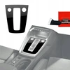 GrizzGlass Plėvelė vidaus apdailai GrizzGlass PianoSkin Glossy Audi RS3 8Y (2020-2024)