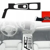GrizzGlass Folia vidaus plėvelė GrizzGlass PianoSkin Matte, skirta Volvo XC90 B5 (2022-2026) [2w1]