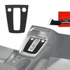 GrizzGlass Plėvelė vidaus apdailai GrizzGlass PianoSkin Matte, skirta Audi A3 8Y (2020-2025)