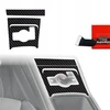 GrizzGlass Plėvelė vidaus apdailai GrizzGlass PianoSkin Matte, skirta Volkswagen Tiguan 3 (2024-2025) [2in1]