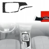 GrizzGlass Plėvelė vidui GrizzGlass PianoSkin Glossy, skirta Peugeot 308 Kombi (2013-2021) [2w1]