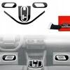 GrizzGlass Plėvelė vidaus GrizzGlass PianoSkin Glossy skirtas Fiat Grande Panda (2025) [5w1]