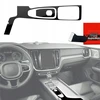 GrizzGlass Plėvelė vidaus paviršiams GrizzGlass PianoSkin Glossy, skirta Volvo XC90 D4 (2017-2018) [2w1]