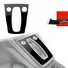 GrizzGlass Plėvelė vidui GrizzGlass PianoSkin Glossy, skirta Audi S3 8Y Facelift (2024-2025)