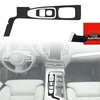 GrizzGlass plėvelė vidaus apdailai GrizzGlass PianoSkin Matte, skirta Volvo XC90 T8 Drive Mode (2015-2020) [2w1]