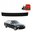 GrizzGlass anglies plėvelė bagažinės slenksčiui GrizzGlass BodyShield, skirta BMW 3 E36 Coupe (1991-1999)