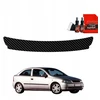 GrizzGlass Anglies plėvelė bagažinės slenksčiui GrizzGlass BodyShield, skirta Opel Astra G Hatchback 3D (1998-2009)