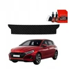 GrizzGlass Karboninė plėvelė bagažinės slenksčiui BodyShield Hyundai i20 (2023-2025)