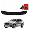 GrizzGlass Karboninė plėvelė bagažinės slenksčiui BodyShield, skirta Volvo XC90 (2015-2020)