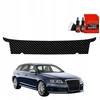 GrizzGlass anglies plėvelė bagažinės slenksčiui GrizzGlass BodyShield, skirta Audi A6 C6 Avant Facelifting (2008-2011)