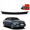 GrizzGlass Anglies plėvelė bagažinės slenksčiui GrizzGlass BodyShield, skirta Mercedes GLE 450d (2023-2025)