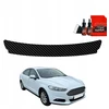 GrizzGlass Karboninė plėvelė bagažinės slenksčiui GrizzGlass BodyShield, skirta Ford Mondeo Mk5 Sedan (2014-2019)