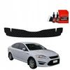 GrizzGlass Karboninė plėvelė bagažinės slenksčiui BodyShield, skirta Ford Mondeo Mk4 (2010-2014)