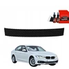 GrizzGlass anglies plėvelė bagažinės slenksčiui GrizzGlass BodyShield BMW 3 F30 Sedan LCI (2015-2018)