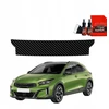 GrizzGlass Karboninė plėvelė ant bagažinės slenksčio BodyShield, skirta Kia XCeed (2022-2025)