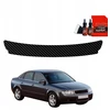 GrizzGlass Karboninė plėvelė bagažinės slenksčiui GrizzGlass BodyShield, skirta Audi A4 B6 Sedan (2000-2006)