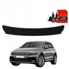 GrizzGlass Karboninė plėvelė bagažinės slenksčiui GrizzGlass BodyShield Volkswagen Tiguan 2 (2016-2020)