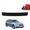 GrizzGlass Karboninė plėvelė bagažinės slenksčiui BodyShield BMW 3 F31 Kombi LCI (2015-2018)