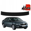 GrizzGlass Karboninė plėvelė bagažinės slenksčiui GrizzGlass BodyShield, skirta Skoda Octavia 3 (2017-2020)