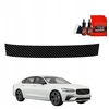 GrizzGlass Karboninė plėvelė bagažinės slenksčiui GrizzGlass BodyShield, skirta Volvo S90 Sedan 5D (2016-2020)