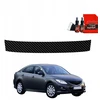 GrizzGlass Karboninė plėvelė bagažinės slenksčiui GrizzGlass BodyShield, skirta Mazda 6 2 Sedan 4D (2010-2013)
