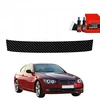 GrizzGlass Karbono plėvelė bagažinės slenksčiui BodyShield, skirta BMW 3 E92 Coupe LCI (2010-2013)