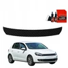 GrizzGlass Karboninė plėvelė bagažinės slenksčiui GrizzGlass BodyShield, skirta Volkswagen Golf 6 Hatchback 5D (2008-2013)