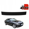 GrizzGlass Karboninė plėvelė bagažinės slenksčiui GrizzGlass BodyShield, skirta BMW 3 E90 Sedan LCI (2008-2012)