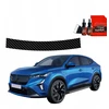 GrizzGlass Karboninė plėvelė ant bagažinės slenksčio BodyShield, skirta Renault Rafale (2024-2025)