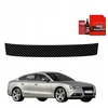 GrizzGlass Karboninė plėvelė bagažinės slenksčiui BodyShield, skirta Audi A5 8T SUV 5D (2007-2016)