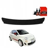 GrizzGlass Karboninė plėvelė bagažinės slenksčiui BodyShield, skirta Abarth 500 (2016-2023)