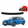 GrizzGlass Karboninė plėvelė ant bagažinės slenksčio BodyShield Audi A4 Avant (2019-2024)