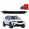 GrizzGlass anglies plėvelė ant bagažinės slenksčio GrizzGlass BodyShield, skirta Seat Arona (2021-2025)