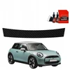 GrizzGlass Karboninė plėvelė bagažinės slenksčiui BodyShield, skirta Mini Cooper S (2023-2025)