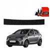 GrizzGlass anglies plėvelė ant bagažinės slenksčio BodyShield, skirta Kia Picanto (2023-2025)