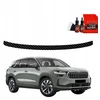 GrizzGlass Anglies plėvelė bagažinės slenksčiui GrizzGlass BodyShield, skirta Skoda Kodiaq 2 (2024-2025)