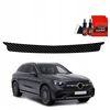 GrizzGlass Karboninė plėvelė bagažinės slenksčiui GrizzGlass BodyShield, skirta Mercedes-Benz GLC C254 (2023-2025)