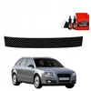 GrizzGlass Anglies plėvelė bagažinės slenksčiui BodyShield, skirta Audi A4 B7 Avant (2004-2008)