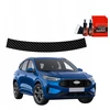GrizzGlass Karboninė plėvelė bagažinės slenksčiui BodyShield skirtas Ford Kuga Active X Facelift (2024-2025)