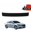 GrizzGlass Anglies plėvelė bagažinės slenksčiui GrizzGlass BodyShield skirtas Opel Insignia A Sedan Facelifting (2013-2017)
