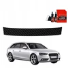 GrizzGlass Anglies plėvelė bagažinės slenksčiui GrizzGlass BodyShield Audi A4 B8 Avant Facelifting (2011-2015)