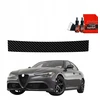 GrizzGlass Karboninė plėvelė bagažinės slenksčiui GrizzGlass BodyShield, skirta Alfa Romeo Giulia (2023-2025)